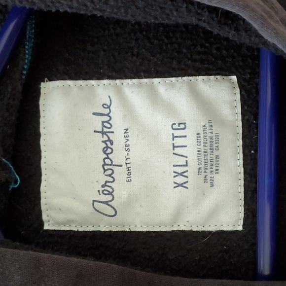 Aeropostale hoodie - Picture 4 of 4